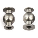 Team Associated ASC81397  Turnbuckle Balls for RC8B3.1