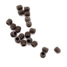 Team Associated ASC25225  3x3mm Hex Set Screws (10)