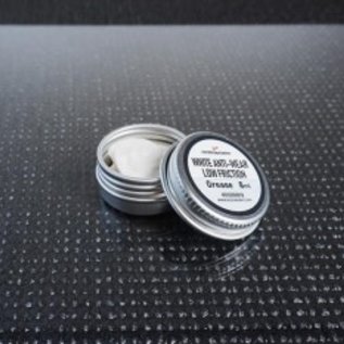 Koswork KOS50012  White Anti-Wear Low Friction Grease (8ml)