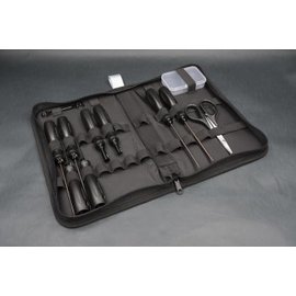 Koswork KOS13215  Tool Set (w/ Tool Bag)