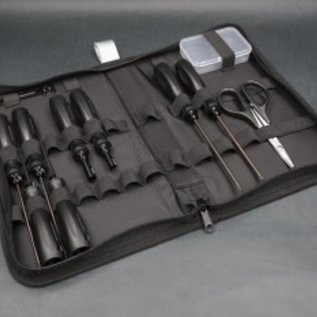 KOS KOS13215  Tool Set (w/ Tool Bag)