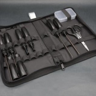 Koswork KOS13215  Tool Set (w/ Tool Bag)