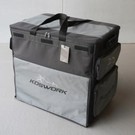 KOS KOS32205  Avid/Koswork 1/8 Pit Bag (Top Open Design)