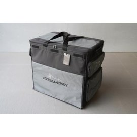 Koswork KOS32205  Avid/Koswork 1/8 Pit Bag (Top Open Design)