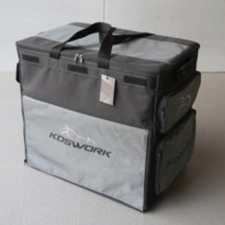 KOS KOS32205  Avid/Koswork 1/8 Pit Bag (Top Open Design)
