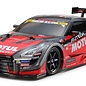 Tamiya TAM51584  Tamiya Motul Autech GT-R Body Set (Clear)