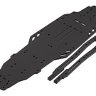 MST MXS-210603  MST RMX 2.0 275mm Carbon Deck Kit