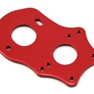 MST MXS-310101R  MST RMX 2.0 S Aluminum Motor Mount (Red)