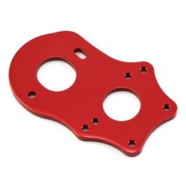 MST MXS-310101R  MST RMX 2.0 S Aluminum Motor Mount (Red)