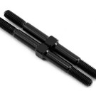 MST MXS-810011BK  MST 3x40mm Aluminum Reinforced Turnbuckle (Black) (2)