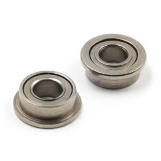 Xpress XP-40126  3x6x2.5mm Flanged Bearing for Execute Flex Elimination Upper Deck (2)