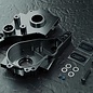 MST MXS-210642BK  MST RMX 2.0 Aluminum Rear Gearbox Set (Black)