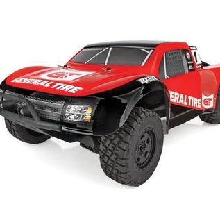 Team Associated ASC20531C  Team Associated Pro4 SC10 1/10 RTR 4WD Brushless Short Course Truck Combo w/2.4GHz Radio, Battery & Charger (General Tire)