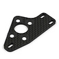 Xpress XP-10954  Xpress 2.5mm Graphite 1/8 Motor Mount Plate For Dragnalo DR1S