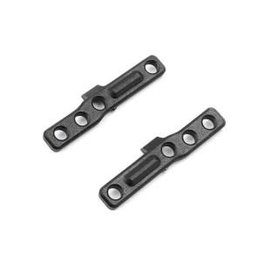 Xpress XP-10916  Xpress Composite Motor Mount Stiffener Set For Dragnalo DR1S