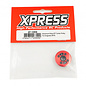 Xpress XP-10958  Xpress Aluminum Wide 20T Center Pulley For Dragnalo DR1S
