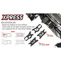 Xpress XP-10605  Xpress Strong Composite Rear Upright 2pcs For Execute Series Touring