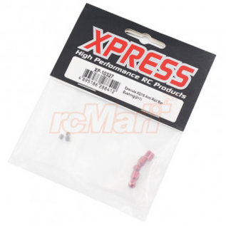Xpress XP-10327  Xpress Anti-Roll Bar Bushing Set For Execute XQ1S XQ2S XM1 FM1S FT1S