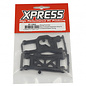 Xpress XP-10922  Xpress Strong Front And Rear Composite Suspension Arms V2 For Execute Series Touring
