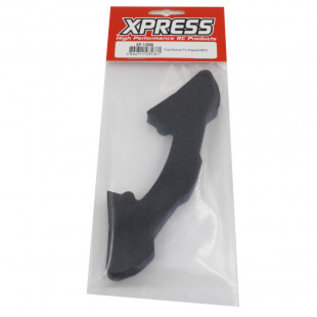 Xpress XP-10926  Xpress Foam Bumper For Dragnalo DR1S