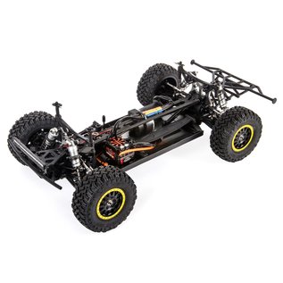 TLR / Team Losi LOS03019V2T2  Falken Tenacity TT Pro 4wd Brushless SCT RTR