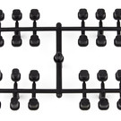 Team Associated ASC72012  DR10 Arm Mount Inserts