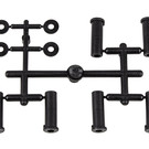 Team Associated ASC72013  DR10 Rear Hub Shims and Inserts