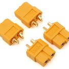 Maclan Racing MCL4047 Maclan XT60 connectors (4 Female) 4047
