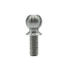 OfficinaRC OFC-ST03-T  OfficinaRC Ball Stud Titanium Grade 5 for Awesomatix (2)