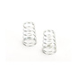 Schumacher U4839  Rear Spring Silver-Med/Soft (2) A1, A2, E1-E3, Icon