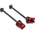 Kyosho KYOFAW203  Universal Swing Shaft L (FZ02L-B) (2)