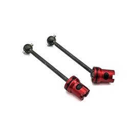 Kyosho KYOFAW203  Universal Swing Shaft L (FZ02L-B) (2)