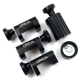 ORCA TOOLS24LEVMB  ORCA Level Board V2 - setup board leveler