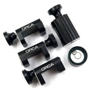 ORCA TOOLS24LEVMB  ORCA Level Board V2 - setup board leveler