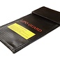 Integy C26347BLACK  LiPo Guard X-Small Battery Bag (100x200mm)