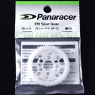 Xenon PRG48-70  XENON 48P 70T Made By Panaracer Spur Gear