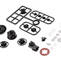 Yeah Racing TEA-TATT-021  Yeah Racing Tamiya TT-02 Oil-Filled Differential Gear Set
