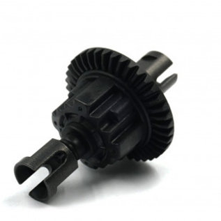 Yeah Racing TEA-TATT-021  Yeah Racing Tamiya TT-02 Oil-Filled Differential Gear Set