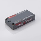 MOTIV MOV2038  Defy 2S 7.6v 4400mAh LCG Shorty LiPo w/ 5mm Plug