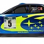 HPI HPI160211  WR8 Nitro 3.0 2001 WRC Subaru Impreza 1/8 Scale 4WD RTR Rally Car