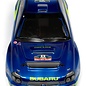 HPI HPI160211  WR8 Nitro 3.0 2001 WRC Subaru Impreza 1/8 Scale 4WD RTR Rally Car