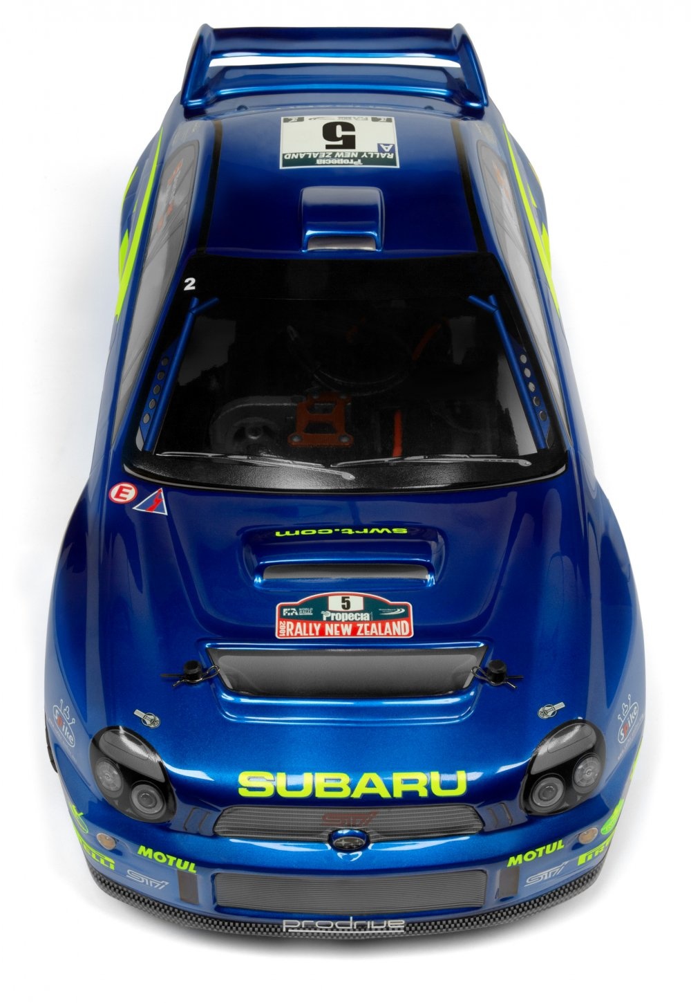Rc outlet auto subaru
