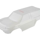 Traxxas TRA8112  Traxxas TRX-4 Sport Pre-Cut Body w/Camper (Clear)