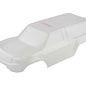 Traxxas TRA8112  Traxxas TRX-4 Sport Pre-Cut Body w/Camper (Clear)