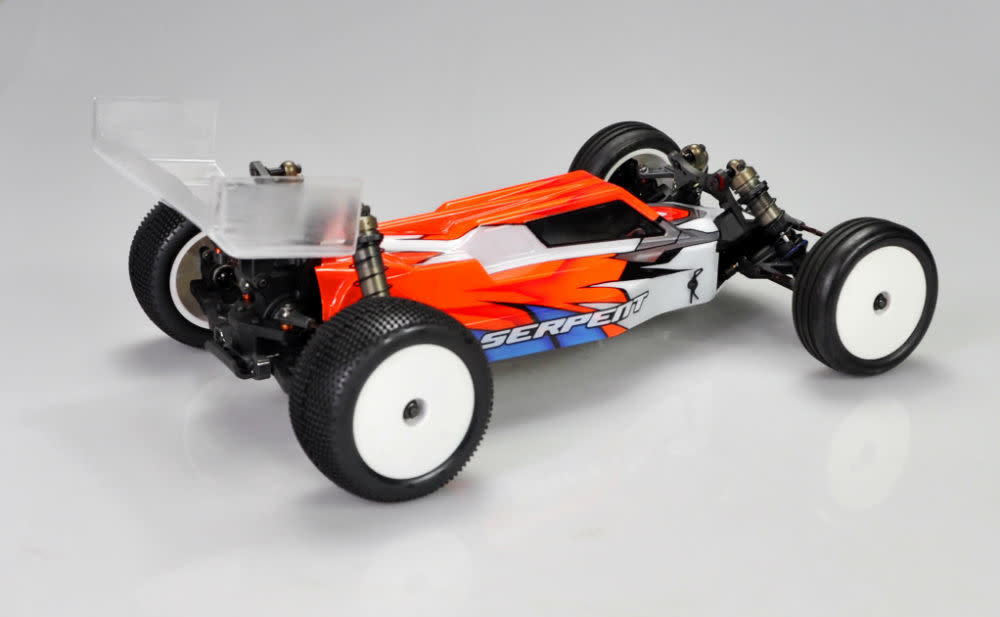 spyder srx2