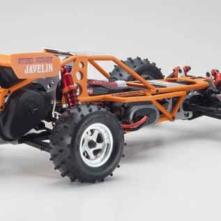Kyosho KYO30618C  Kyosho Javelin 1/10 4WD Electric Buggy Kit