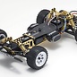 Kyosho KYO30619C  Kyosho Turbo Optima Gold 4WD Off-Road Buggy Racer Kit