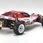 Kyosho KYO30619C  Kyosho Turbo Optima Gold 4WD Off-Road Buggy Racer Kit
