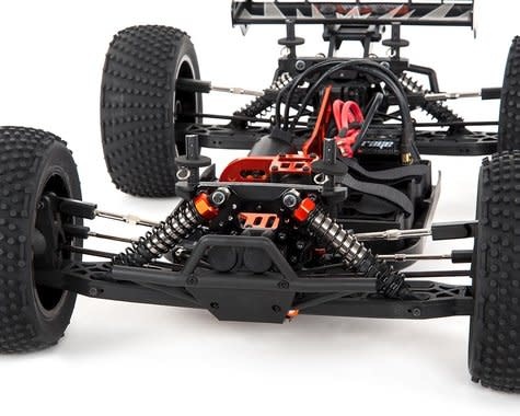 HPI107018 Trophy Flux Truggy RTR, 1/8 Scale, Off-Road 4WD, w/ 2.4