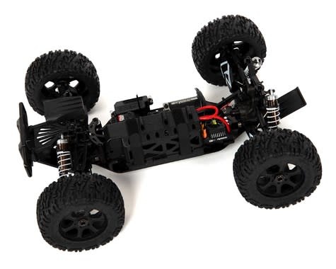 KYO34256 Kyosho Psycho Kruiser 2.0 VE 1/8 ReadySet Monster Truck KYO34256 Kyosho Psycho Kruiser 2.0 VE 1/8 ReadySet Monster Truck